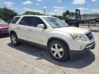 2012 GMC Acadia SLT-1