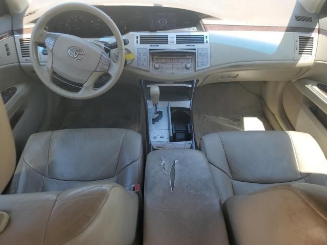 2009 Toyota Avalon XL