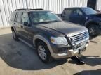 2008 Ford Explorer Eddie Bauer