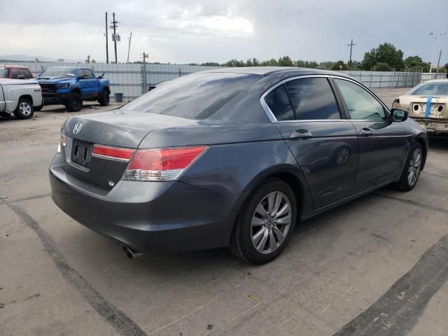 2012 Honda Accord EX