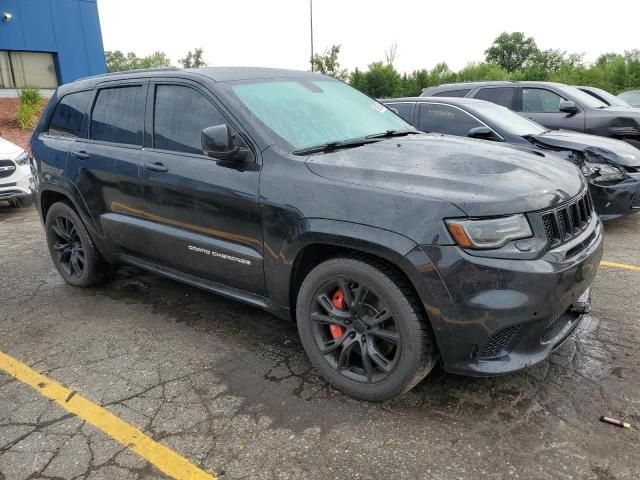 2014 Jeep Grand Cherokee SRT-8