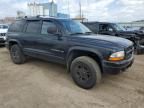 1999 Dodge Durango