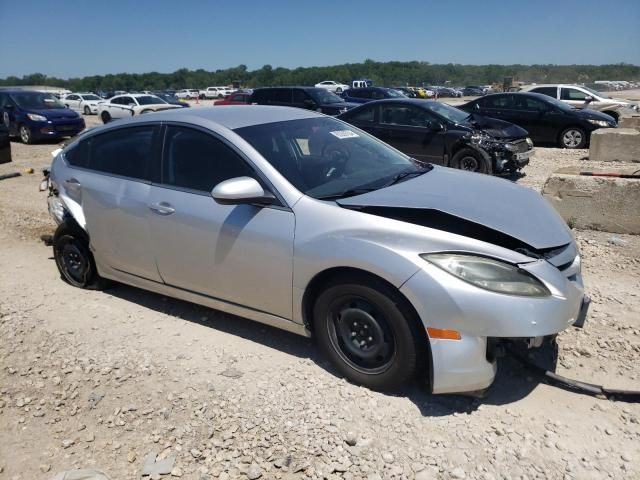 2011 Mazda 6 I