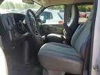 2012 Chevrolet Express G3500 LT