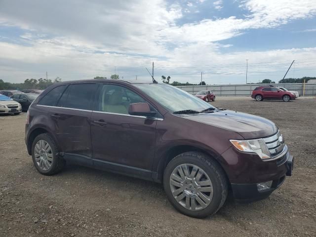 2010 Ford Edge Limited