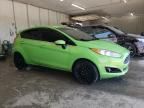 2014 Ford Fiesta Titanium