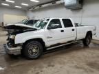 2004 Chevrolet Silverado K2500 Heavy Duty