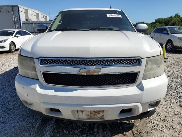 2011 Chevrolet Tahoe K1500 LT