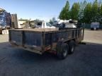 2013 Texp Dump Trailer