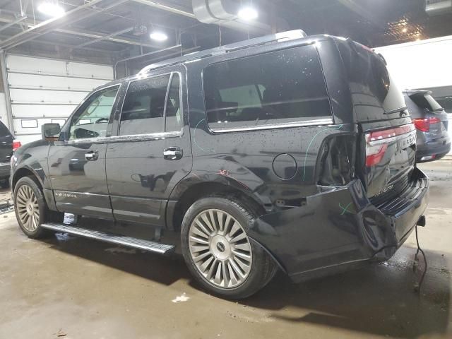 2015 Lincoln Navigator