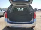 2012 Chevrolet Equinox LTZ