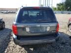 2005 Honda Pilot EXL