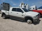 2018 Dodge RAM 3500 Longhorn