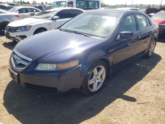 2006 Acura 3.2TL