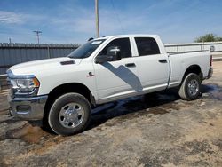 Salvage cars for sale from Copart Abilene, TX: 2024 Dodge RAM 2500 Tradesman