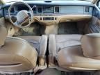 1996 Lincoln Town Car Executive