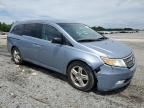 2012 Honda Odyssey Touring