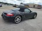 2005 Porsche Boxster