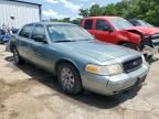 2005 Ford Crown Victoria Police Interceptor