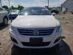 2009 Volkswagen CC VR6 4MOTION