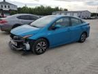 2018 Toyota Prius Prime