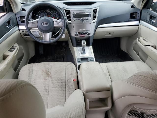 2010 Subaru Outback 2.5I Premium