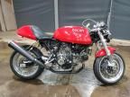 2006 Ducati Sportclassic SPORT1000