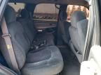 2001 Chevrolet Tahoe C1500