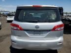 2015 Nissan Quest S