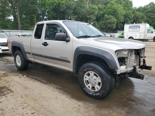 2005 Chevrolet Colorado