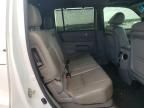 2012 Honda Pilot Touring