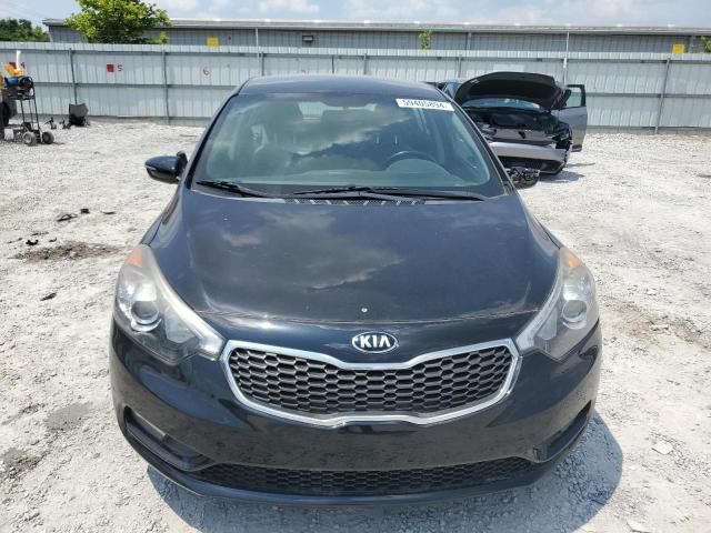 2015 KIA Forte EX