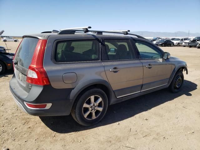 2008 Volvo XC70