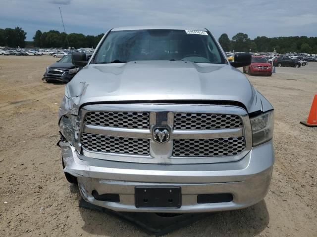 2017 Dodge RAM 1500 SLT