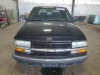 2002 Chevrolet S Truck S10