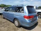 2010 Honda Odyssey EXL