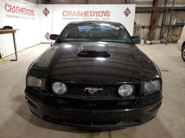 2005 Ford Mustang GT