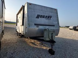 2006 Hrnt Trailer en venta en Temple, TX