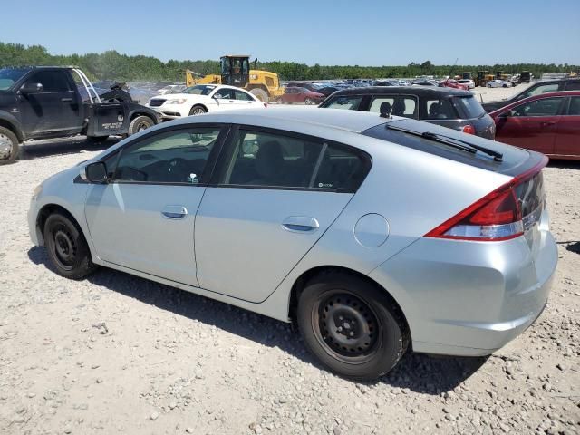 2012 Honda Insight LX