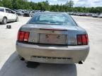 2002 Ford Mustang GT