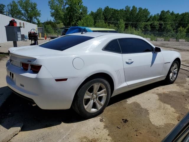 2010 Chevrolet Camaro LS