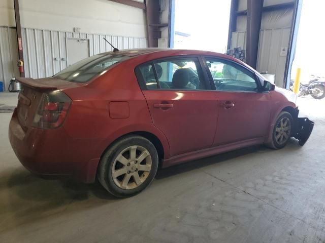 2010 Nissan Sentra 2.0