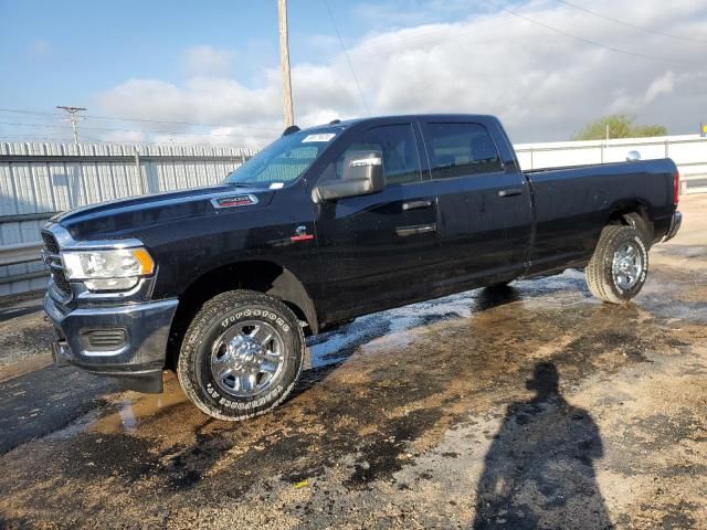 2024 Dodge RAM 2500 Tradesman