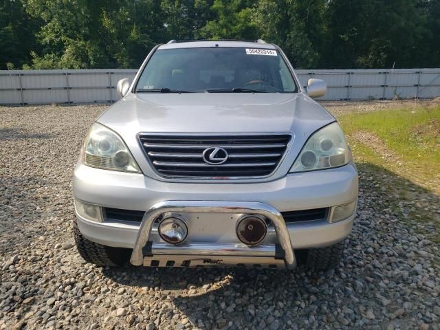 2006 Lexus GX 470