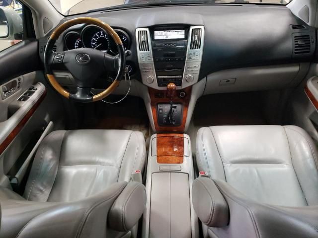 2005 Lexus RX 330