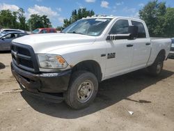 Dodge salvage cars for sale: 2015 Dodge RAM 2500 ST