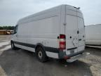 2014 Mercedes-Benz Sprinter 2500