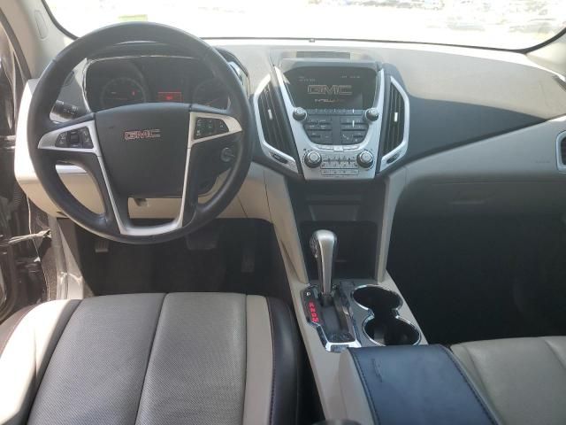 2015 GMC Terrain SLT