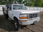 1996 Ford F350