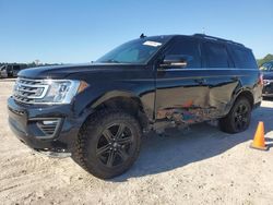 Ford Expedition xlt Vehiculos salvage en venta: 2021 Ford Expedition XLT